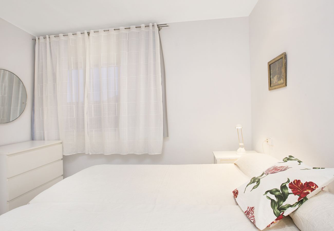 Apartamento en Llafranc - 1ANC 02 - Apartamento sencillo muy cerca de la playa de Llafranc