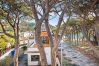 Apartamento en Llafranc - 1ANC 05 - Apartamento sencillo muy cerca de la playa de Llafranc Apartamento en Llafranc - 1ANC 05 - Apartamento sencillo muy cerca de la playa de Llafranc