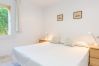 Apartamento en Llafranc - 1ANC 05 - Apartamento sencillo muy cerca de la playa de Llafranc Apartamento en Llafranc - 1ANC 05 - Apartamento sencillo muy cerca de la playa de Llafranc