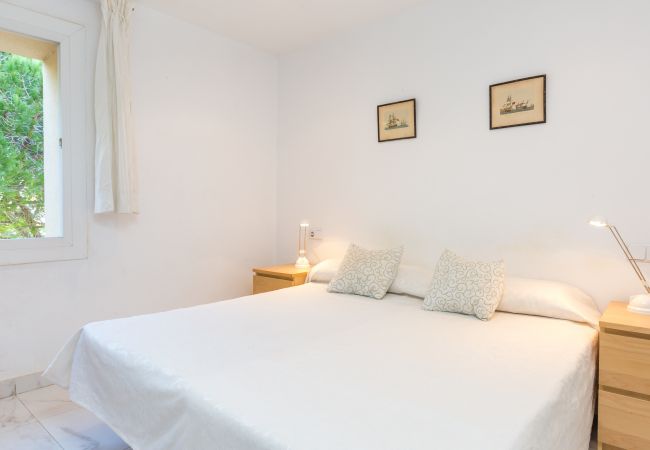 Apartamento en Llafranc - 1ANC 07 - Apartamento sencillo muy cerca de la playa de Llafranc Apartamento en Llafranc - 1ANC 07 - Apartamento sencillo muy cerca de la playa de Llafranc