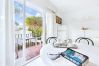 Apartamento en Llafranc - 1ANC 07 - Apartamento sencillo muy cerca de la playa de Llafranc Apartamento en Llafranc - 1ANC 07 - Apartamento sencillo muy cerca de la playa de Llafranc