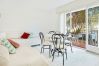 Apartamento en Llafranc - 1ANC 09 -  Apartamento sencillo muy cerca de la playa de Llafranc Apartamento en Llafranc - 1ANC 09 -  Apartamento sencillo muy cerca de la playa de Llafranc