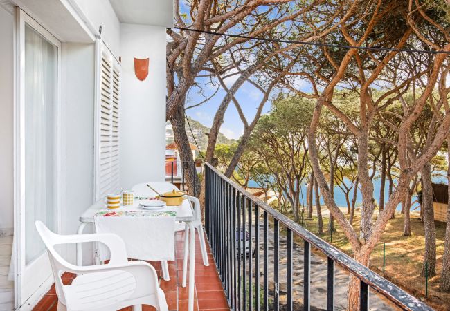 Apartamento en Llafranc - 1ANC 11 - Apartamento sencillo muy cerca de la playa de Llafranc Apartamento en Llafranc - 1ANC 11 - Apartamento sencillo muy cerca de la playa de Llafranc