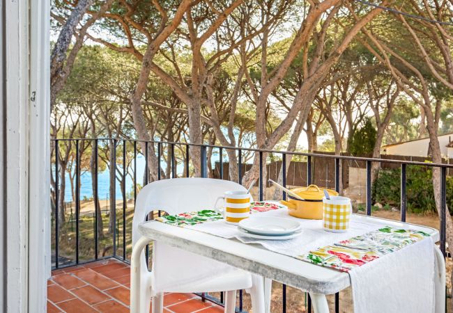 Apartamento en Llafranc - 1ANC 11 - Apartamento sencillo muy cerca de la playa de Llafranc Apartamento en Llafranc - 1ANC 11 - Apartamento sencillo muy cerca de la playa de Llafranc