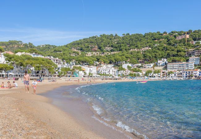 Apartamento en Llafranc - 1ANC 12 - Apartamento sencillo muy cerca de la playa de Llafranc Apartamento en Llafranc - 1ANC 12 - Apartamento sencillo muy cerca de la playa de Llafranc