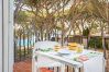 Apartamento en Llafranc - 1ANC 12 - Apartamento sencillo muy cerca de la playa de Llafranc Apartamento en Llafranc - 1ANC 12 - Apartamento sencillo muy cerca de la playa de Llafranc