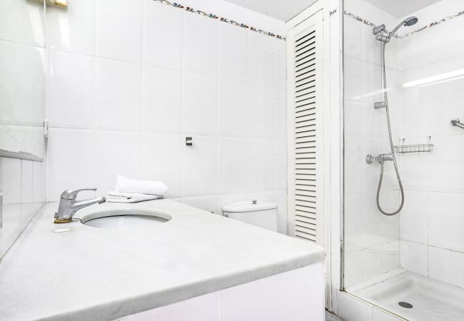 Apartamento en Llafranc - 1ANC 13B - Apartamento sencillo muy cerca de la playa de Llafranc Apartamento en Llafranc - 1ANC 13B - Apartamento sencillo muy cerca de la playa de Llafranc