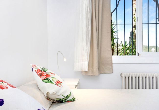 Apartamento en Llafranc - 1ANC 13B - Apartamento sencillo muy cerca de la playa de Llafranc Apartamento en Llafranc - 1ANC 13B - Apartamento sencillo muy cerca de la playa de Llafranc