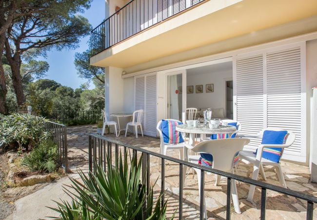 Apartamento en Llafranc - 1ANC 13B - Apartamento sencillo muy cerca de la playa de Llafranc Apartamento en Llafranc - 1ANC 13B - Apartamento sencillo muy cerca de la playa de Llafranc