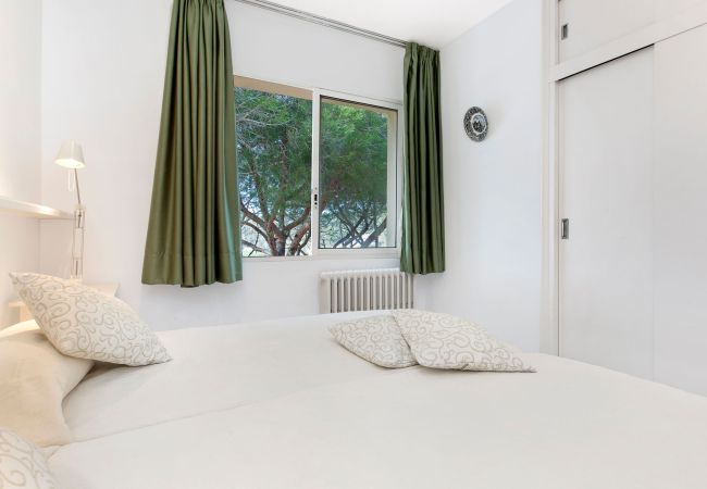 Apartamento en Llafranc - 1ANC 14B - Apartamento sencillo muy cerca de la playa de Llafranc Apartamento en Llafranc - 1ANC 14B - Apartamento sencillo muy cerca de la playa de Llafranc