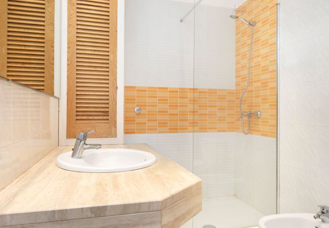 Apartamento en Llafranc - 1ANC 14B - Apartamento sencillo muy cerca de la playa de Llafranc Apartamento en Llafranc - 1ANC 14B - Apartamento sencillo muy cerca de la playa de Llafranc