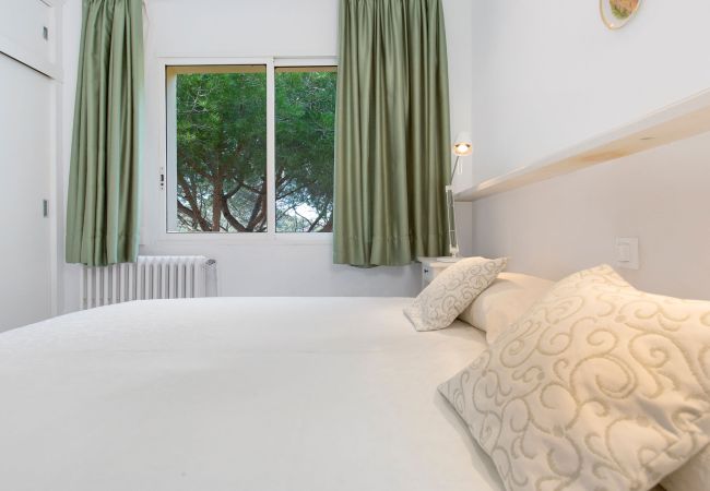 Apartamento en Llafranc - 1ANC 15B - Apartamento sencillo muy cerca de la playa de Llafranc Apartamento en Llafranc - 1ANC 15B - Apartamento sencillo muy cerca de la playa de Llafranc