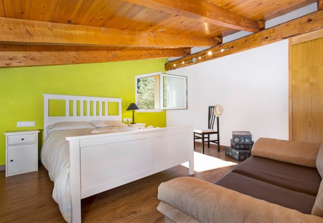 Villa en Lloret de Mar - 2BELL01 - Acogedora casa de 4 habitaciones con piscina situada en una zona muy tranquila  Villa en Lloret de Mar - 2BELL01 - Acogedora casa de 4 habitaciones con piscina situada en una zona muy tranquila