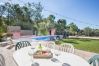 Villa en Lloret de Mar - 2BELL01 - Acogedora casa de 4 habitaciones con piscina situada en una zona muy tranquila  Villa en Lloret de Mar - 2BELL01 - Acogedora casa de 4 habitaciones con piscina situada en una zona muy tranquila