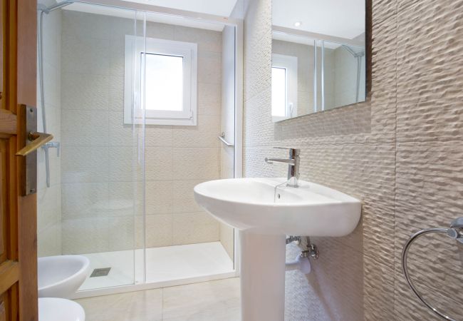 Apartamento en Llafranc - 1BRA01 - Apartamento sencillo para 6 personas situado a pocos minutos caminando de la playa de Llafranc Apartamento en Llafranc - 1BRA01 - Apartamento sencillo para 6 personas situado a pocos minutos caminando de la playa de Llafranc