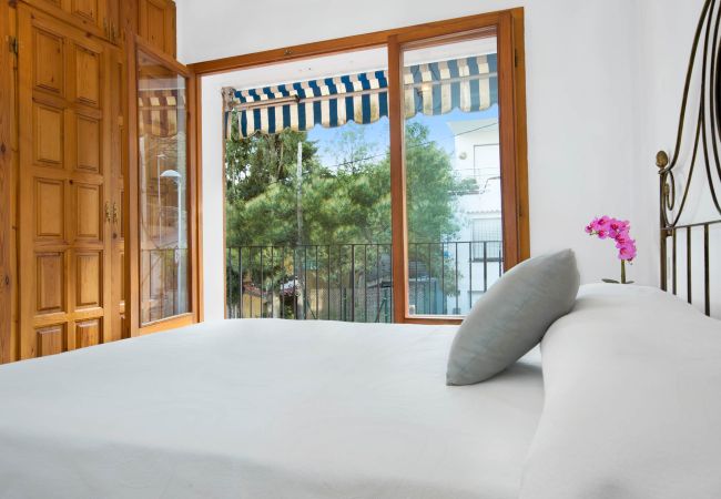 Apartamento en Llafranc - 1BRA01 - Apartamento sencillo para 6 personas situado a pocos minutos caminando de la playa de Llafranc Apartamento en Llafranc - 1BRA01 - Apartamento sencillo para 6 personas situado a pocos minutos caminando de la playa de Llafranc