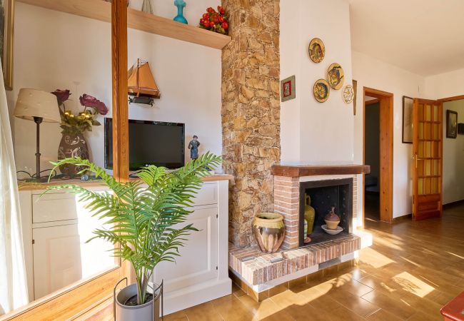 Apartamento en Llafranc - 1BRA01 - Apartamento sencillo para 6 personas situado a pocos minutos caminando de la playa de Llafranc Apartamento en Llafranc - 1BRA01 - Apartamento sencillo para 6 personas situado a pocos minutos caminando de la playa de Llafranc