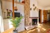 Apartamento en Llafranc - 1BRA01 - Apartamento sencillo para 6 personas situado a pocos minutos caminando de la playa de Llafranc Apartamento en Llafranc - 1BRA01 - Apartamento sencillo para 6 personas situado a pocos minutos caminando de la playa de Llafranc