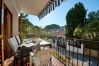 Apartamento en Llafranc - 1BRA01 - Apartamento sencillo para 6 personas situado a pocos minutos caminando de la playa de Llafranc Apartamento en Llafranc - 1BRA01 - Apartamento sencillo para 6 personas situado a pocos minutos caminando de la playa de Llafranc