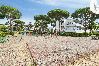 Apartamento en Calella de Palafrugell - 1CP10B - Apartamento sencillo con piscina comunitaria  cerca de la playa  de Calella de Palafrugell