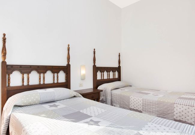 Villa en Calella de Palafrugell - 1BENETPL - Casa dividida en 3 apartamentos totalmente independientes con piscina compartida a tan solo 1 km de la playa de Calella de Palafrugell Villa en Calella de Palafrugell - 1BENETPL - Casa dividida en 3 apartamentos totalmente independientes con piscina compartida a tan solo 1 km de la playa de Calella de Palafrugell