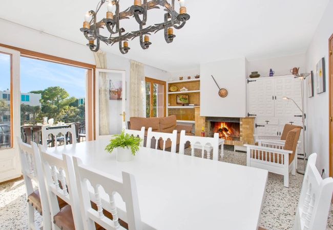 Villa en Calella de Palafrugell - 1BENET 1 -Casa dividida en 3 apartamentos totalmente independientes con piscina compartida a tan solo 1 km de la playa de Calella de Palafrugell Villa en Calella de Palafrugell - 1BENET 1 -Casa dividida en 3 apartamentos totalmente independientes con piscina compartida a tan solo 1 km de la playa de Calella de Palafrugell