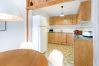 Apartamento en Llafranc - 1CEN A1 - Apartamento sencillo con jardín y piscina comunitaria  a 800m de la playa de Llafranc  Apartamento en Llafranc - 1CEN A1 - Apartamento sencillo con jardín y piscina comunitaria  a 800m de la playa de Llafranc