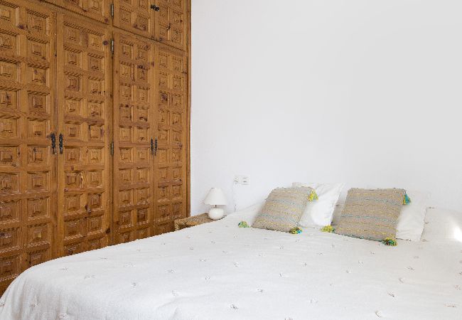Apartamento en Llafranc - 1CEN A2 - Apartamento sencillo con jardín y piscina comunitaria a 800m de la playa de Llafranc Apartamento en Llafranc - 1CEN A2 - Apartamento sencillo con jardín y piscina comunitaria a 800m de la playa de Llafranc