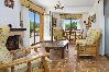 Villa en Vidreres - 2CIP01-6pax - Casa con capacidad para 06 personas y piscina privada situada en una zona tranquila  Villa en Vidreres - 2CIP01-6pax - Casa con capacidad para 06 personas y piscina privada situada en una zona tranquila