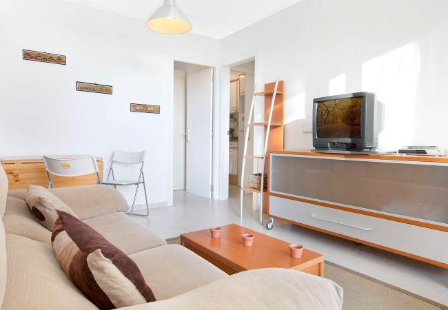 Apartamento en Llafranc - 1CLIP H2 - Apartamento de dos habitaciones situado en Llafranc, a 500m de la playa Apartamento en Llafranc - 1CLIP H2 - Apartamento de dos habitaciones situado en Llafranc, a 500m de la playa