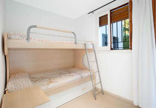 Apartamento en Llafranc - 1CLIP H2 - Apartamento de dos habitaciones situado en Llafranc, a 500m de la playa Apartamento en Llafranc - 1CLIP H2 - Apartamento de dos habitaciones situado en Llafranc, a 500m de la playa