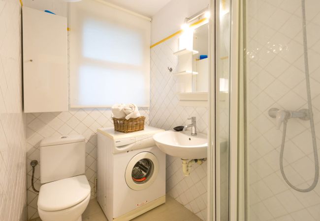 Apartamento en Llafranc - 1CLIP H2 - Apartamento de dos habitaciones situado en Llafranc, a 500m de la playa Apartamento en Llafranc - 1CLIP H2 - Apartamento de dos habitaciones situado en Llafranc, a 500m de la playa