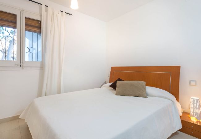 Apartamento en Llafranc - 1CLIP H2 - Apartamento de dos habitaciones situado en Llafranc, a 500m de la playa Apartamento en Llafranc - 1CLIP H2 - Apartamento de dos habitaciones situado en Llafranc, a 500m de la playa