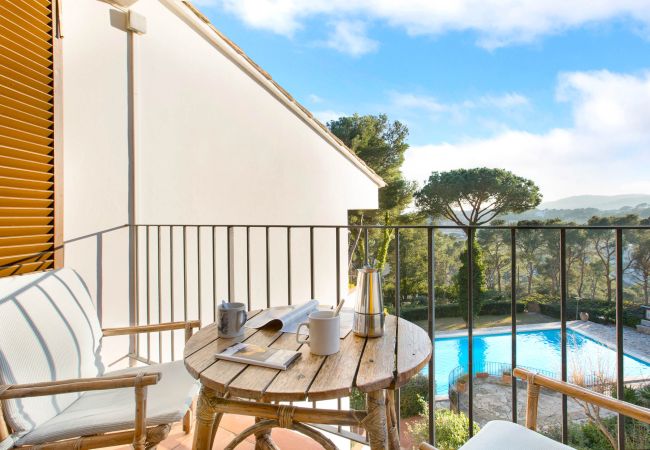 Apartamento en Llafranc - 1CLIP H3 - Apartamento reformado situado a tan solo 500m de la playa de Llafranc  Apartamento en Llafranc - 1CLIP H3 - Apartamento reformado situado a tan solo 500m de la playa de Llafranc
