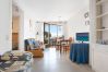 Apartamento en Llafranc - 1CLIP H3 - Apartamento reformado situado a tan solo 500m de la playa de Llafranc  Apartamento en Llafranc - 1CLIP H3 - Apartamento reformado situado a tan solo 500m de la playa de Llafranc