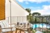 Apartamento en Llafranc - 1CLIP H3 - Apartamento reformado situado a tan solo 500m de la playa de Llafranc  Apartamento en Llafranc - 1CLIP H3 - Apartamento reformado situado a tan solo 500m de la playa de Llafranc