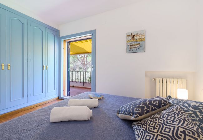 Villa en Llafranc - 1CLOE 01 - Preciosa casa adosada con piscina comunitaria situada a 750m de la playa de Llafranc