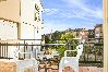 Apartamento en Calella de Palafrugell - 1CB N2 - Apartamento de 2 habitaciones en una zona muy tranquila con jardín y piscina comunitaria cerca de la playa de Calella de Palafrugell Apartamento en Calella de Palafrugell - 1CB N2 - Apartamento de 2 habitaciones en una zona muy tranquila con jardín y piscina comunitaria cerca de la playa de Calella de Palafrugell