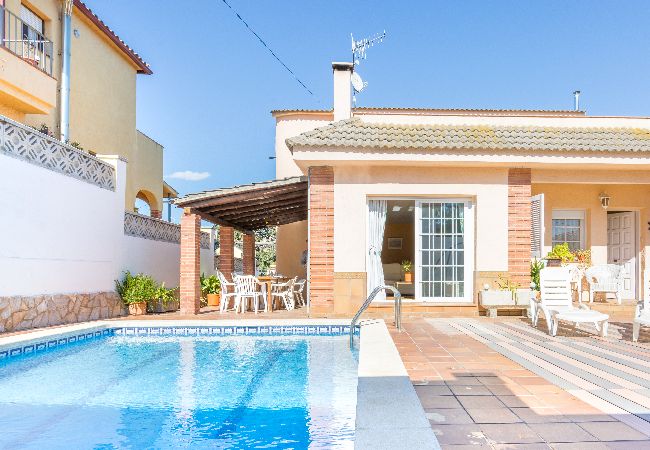Blanes - Villa