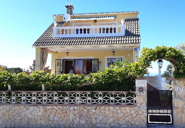 Lloret de Mar - Villa