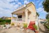 Villa en Lloret de Mar - 2JUL01 - Casa para 8 personas situada en una zona tranquila a tan solo 7 km de la playa de Lloret de Mar. Villa en Lloret de Mar - 2JUL01 - Casa para 8 personas situada en una zona tranquila a tan solo 7 km de la playa de Lloret de Mar.