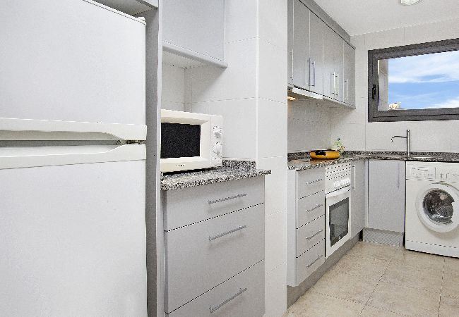 Apartamento en Lloret de Mar - 2KIS01- Acogedor apartamento para 4 personas con piscina situado cerca del centro y de la playa Apartamento en Lloret de Mar - 2KIS01- Acogedor apartamento para 4 personas con piscina situado cerca del centro y de la playa