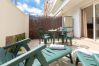 Apartamento en Lloret de Mar - 2KIS02- Acogedor apartamento para 4 personas con piscina situado cerca de la playa Apartamento en Lloret de Mar - 2KIS02- Acogedor apartamento para 4 personas con piscina situado cerca de la playa