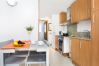 Apartamento en Lloret de Mar - 2KIS02- Acogedor apartamento para 4 personas con piscina situado cerca de la playa Apartamento en Lloret de Mar - 2KIS02- Acogedor apartamento para 4 personas con piscina situado cerca de la playa