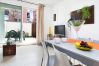 Apartamento en Lloret de Mar - 2KIS02- Acogedor apartamento para 4 personas con piscina situado cerca de la playa Apartamento en Lloret de Mar - 2KIS02- Acogedor apartamento para 4 personas con piscina situado cerca de la playa