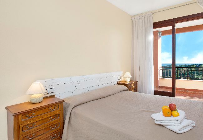 Villa en Blanes - 2MAER01 - Casa para 9 personas con piscina privada situada cerca de la playa de Blanes Villa en Blanes - 2MAER01 - Casa para 9 personas con piscina privada situada cerca de la playa de Blanes