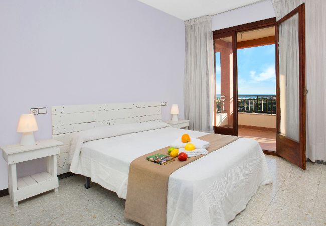 Villa en Blanes - 2MAER01 - Casa para 9 personas con piscina privada situada cerca de la playa de Blanes Villa en Blanes - 2MAER01 - Casa para 9 personas con piscina privada situada cerca de la playa de Blanes
