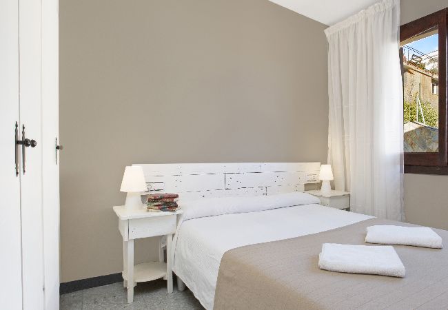 Villa en Blanes - 2MAER01 - Casa para 9 personas con piscina privada situada cerca de la playa de Blanes Villa en Blanes - 2MAER01 - Casa para 9 personas con piscina privada situada cerca de la playa de Blanes