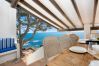 Villa en Llafranc - 1MARINE 01 - Casa con unas espectaculares vistas al mar situada en una zona privilegiada en el  precioso camino de ronda entre Llafranc y Calella de Palafrugell Villa en Llafranc - 1MARINE 01 - Casa con unas espectaculares vistas al mar situada en una zona privilegiada en el  precioso camino de ronda entre Llafranc y Calella de Palafrugell