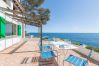 Villa en Llafranc - 1MARINE 01 - Casa con unas espectaculares vistas al mar situada en una zona privilegiada en el  precioso camino de ronda entre Llafranc y Calella de Palafrugell Villa en Llafranc - 1MARINE 01 - Casa con unas espectaculares vistas al mar situada en una zona privilegiada en el  precioso camino de ronda entre Llafranc y Calella de Palafrugell